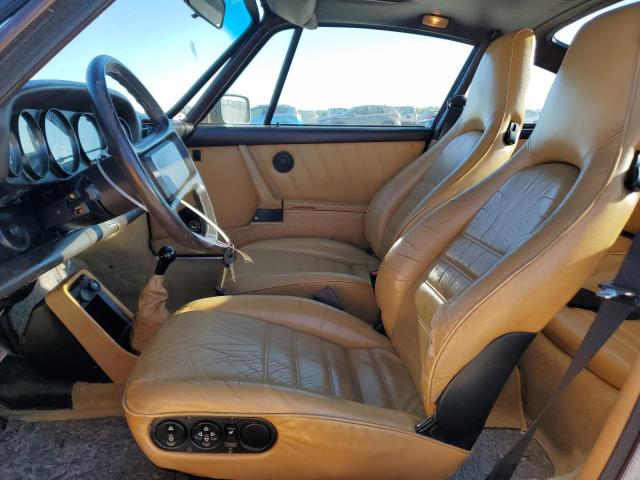 Photo 7 from auction – 1985 PORSCHE 911 CARRER with VIN WP0AB0916FS120442
