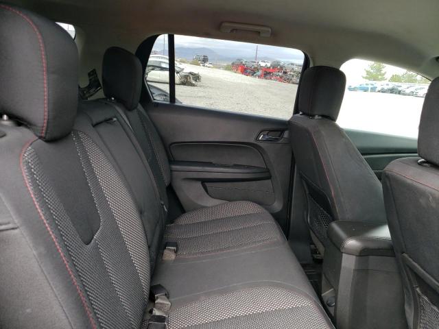 Photo 11 from auction – 2016 GMC TERRAIN SL with VIN 2GKALMEK7G6308737