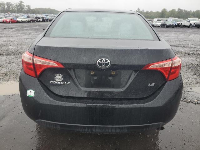 Photo 6 from auction – 2017 TOYOTA COROLLA L with VIN 2T1BURHE2HC863675