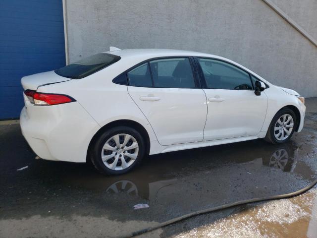 Photo 3 from auction – 2023 TOYOTA COROLLA LE with VIN 5YFB4MDEXPP038412