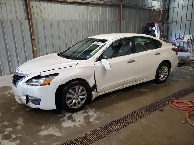 NISSAN ALTIMA 2.5 2015 with VIN 1N4AL3AP5FC450555 - Photo from auction