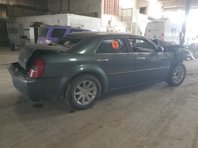 Photo 3 from auction – 2005 CHRYSLER 300C with VIN 2C3AA63H25H104888