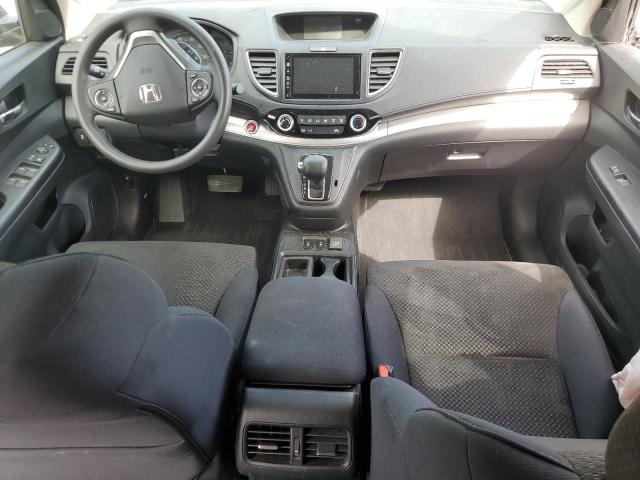 Photo 8 from auction – 2016 HONDA CR-V EX with VIN 2HKRM4H52GH716656