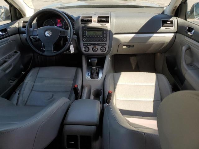 Photo 8 from auction – 2005 VOLKSWAGEN NEW JETTA with VIN 3VWSG71K05M625142