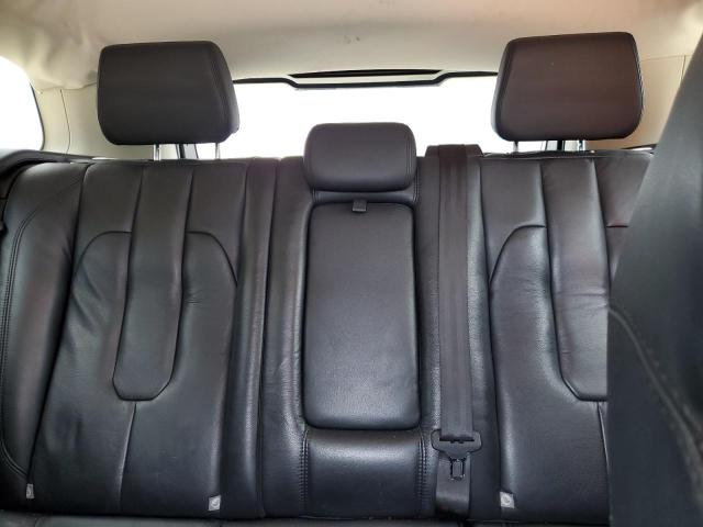 Photo 10 from auction – 2014 LAND ROVER RANGE ROVE with VIN SALVR2BG2EH890617