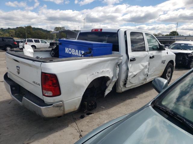 Photo 3 from auction – 2023 RAM 1500 CLASS with VIN 3C6RR7LG3PG661193