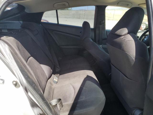 Photo 10 from auction – 2017 TOYOTA PRIUS with VIN JTDKBRFU3H3545685