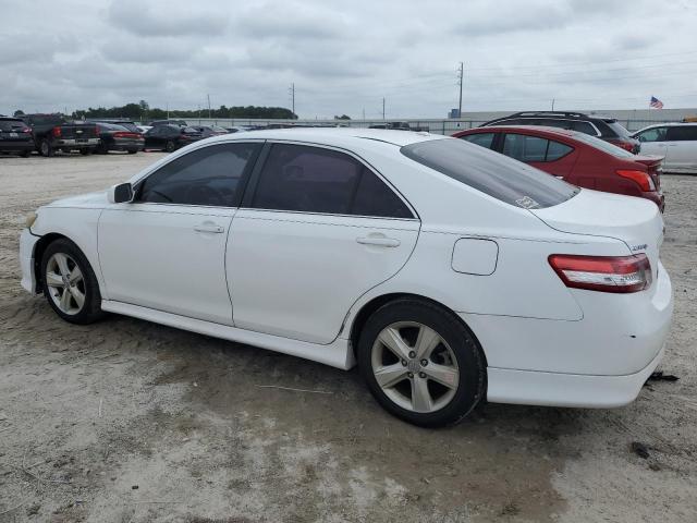 Photo 2 from auction – 2011 TOYOTA CAMRY BASE with VIN 4T1BF3EK6BU771623