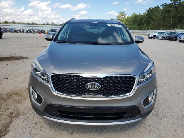 Photo 5 from auction – 2018 KIA SORENTO EX with VIN 5XYPH4A5XJG391839