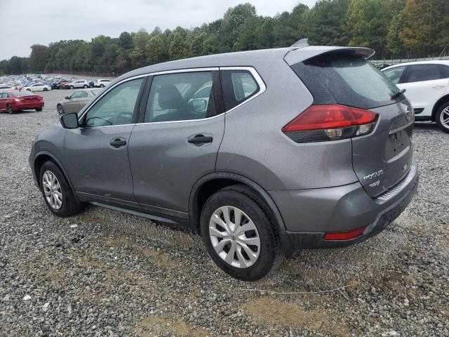 Photo 2 from auction – 2018 NISSAN ROGUE S with VIN KNMAT2MT4JP578767