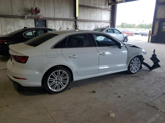 Photo 3 from auction – 2017 AUDI A3 PREMIUM with VIN WAUJ8GFF8H1066378