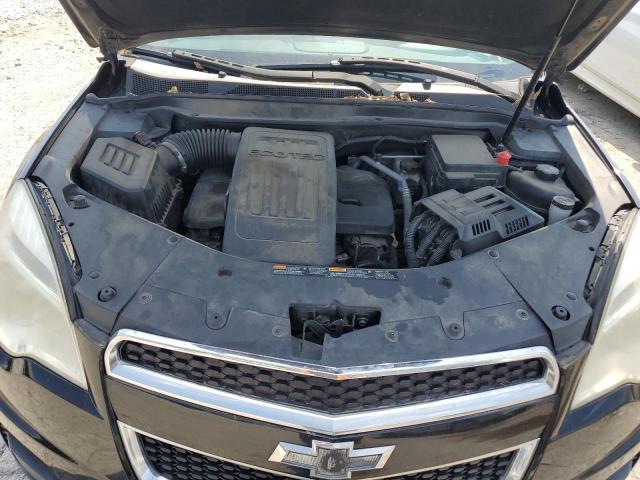 Photo 12 from auction – 2014 CHEVROLET EQUINOX LS with VIN 2GNALAEK8E1174879