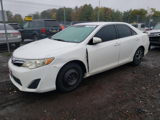 Zdjęcie 1 z aukcji – 2012 TOYOTA CAMRY BASE z VIN 4T1BF1FK5CU126708