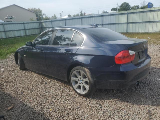 Photo 2 from auction – 2008 BMW 335 I with VIN WBAVB77518NH79742
