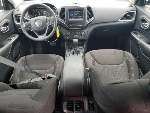 Photo 8 from auction – 2020 JEEP CHEROKEE L with VIN 1C4PJLCB5LD556733