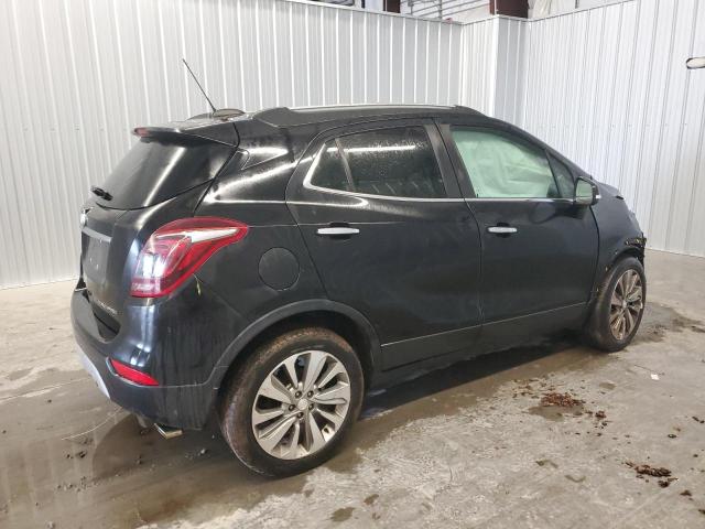 Photo 3 from auction – 2017 BUICK ENCORE PRE with VIN KL4CJASB0HB126058