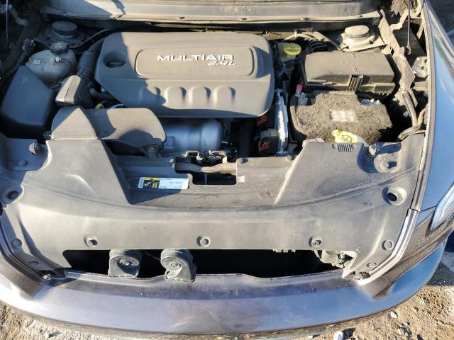 Photo 12 from auction – 2016 JEEP CHEROKEE L with VIN 1C4PJLCBXGW164650