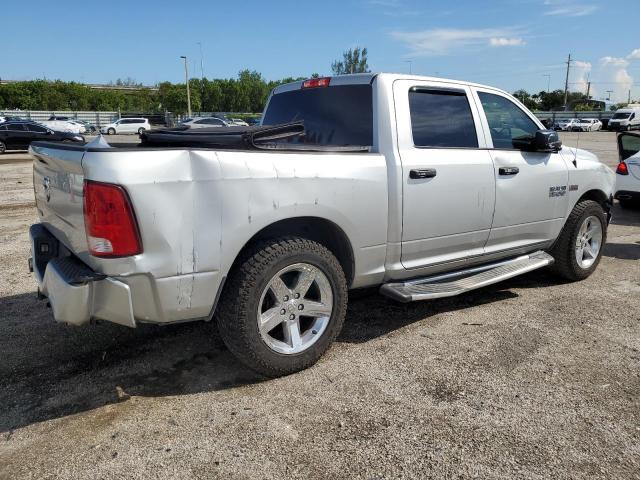 Photo 3 from auction – 2018 RAM 1500 ST with VIN 3C6RR7KT7JG228160
