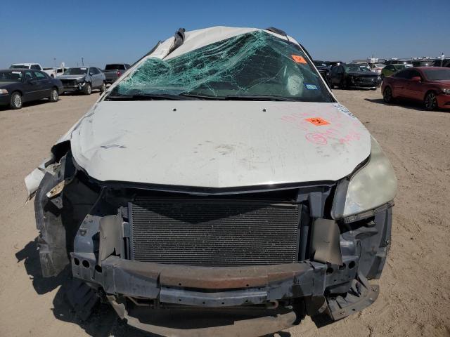 Photo 5 from auction – 2010 CHEVROLET TRAVERSE L with VIN 1GNLREED0AJ244262