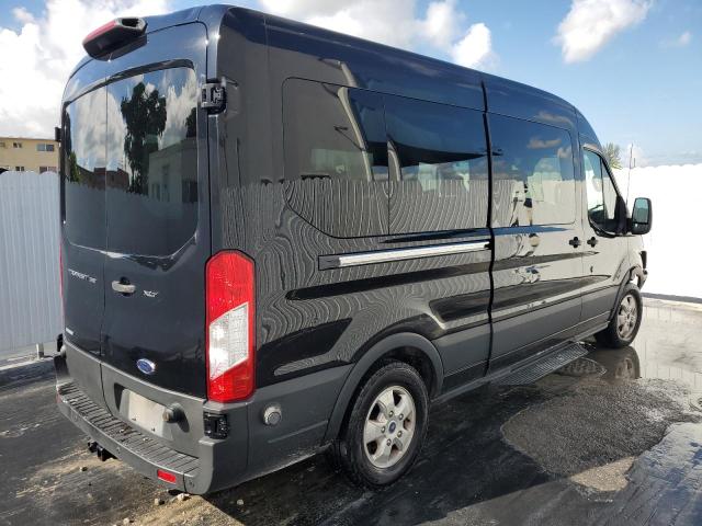 Photo 3 from auction – 2019 FORD TRANSIT T- with VIN 1FBAX2CG7KKA76606