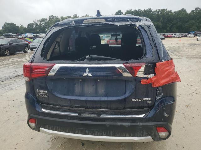 Photo 6 from auction – 2017 MITSUBISHI OUTLANDER with VIN JA4AD3A34HZ061663
