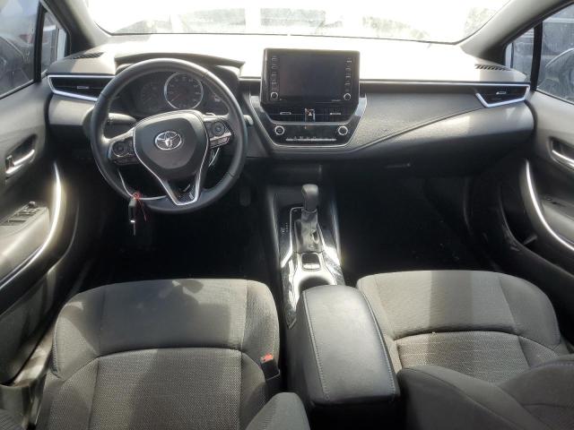 Photo 8 from auction – 2021 TOYOTA COROLLA SE with VIN 5YFS4MCE7MP077245