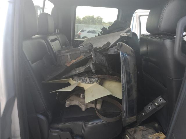 Photo 10 from auction – 2014 FORD F350 SUPER with VIN 1FT8W3BT4EEA77118