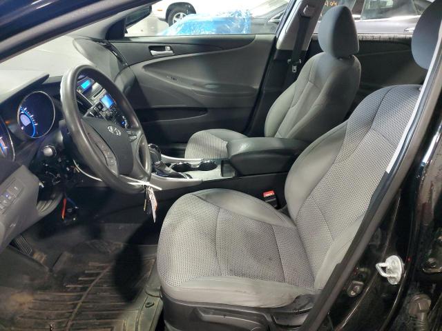 Photo 7 from auction – 2011 HYUNDAI SONATA GLS with VIN 5NPEB4AC7BH228275