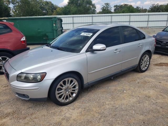 VOLVO S40 2.4I 2007 with VIN YV1MS382972251594 - Photo from auction
