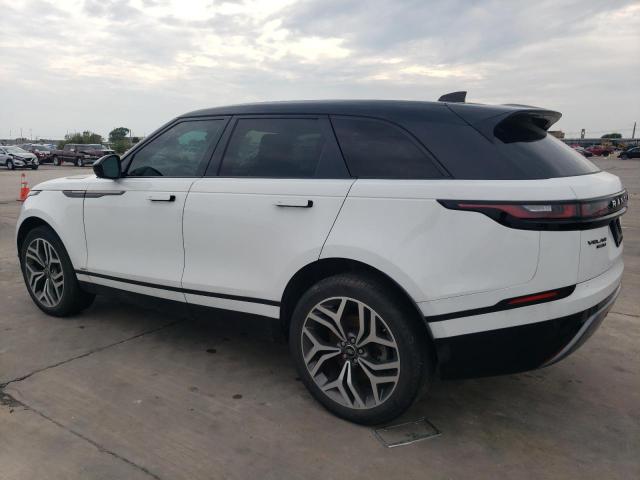 Photo 2 from auction – 2020 LAND ROVER RANGE ROVE with VIN SALYK2EX6LA285082