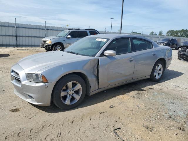 DODGE CHARGER SE 2014 with VIN 2C3CDXBGXEH266542 - Photo from auction