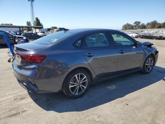 Photo 3 from auction – 2022 KIA FORTE FE with VIN 3KPF24AD7NE490352
