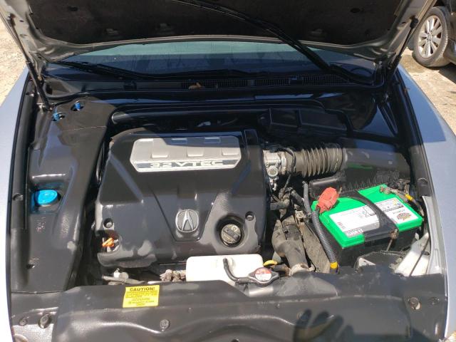 Photo 11 from auction – 2007 ACURA TL with VIN 19UUA66217A023884