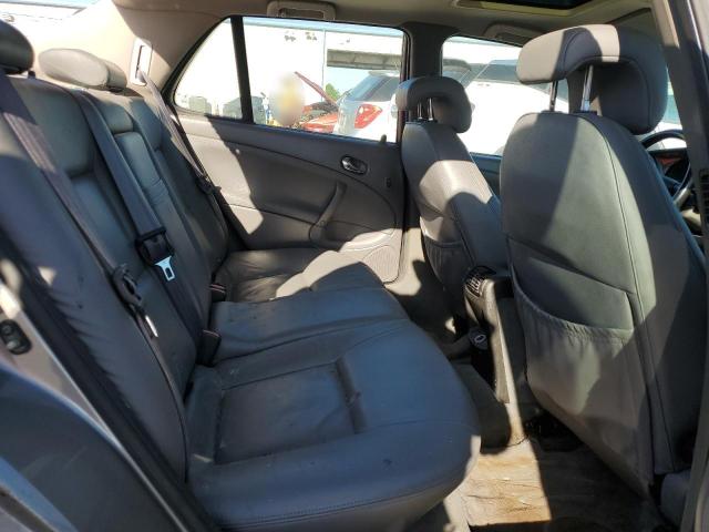 Photo 10 from auction – 2004 SAAB 9-5 ARC with VIN YS3ED49A343000522