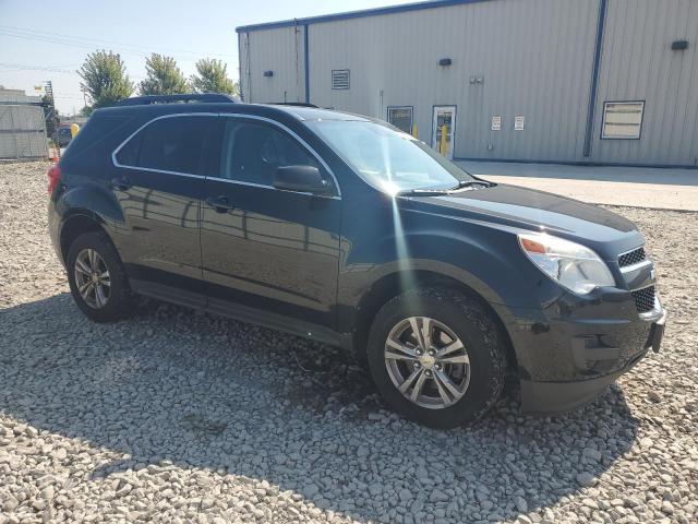 Photo 4 from auction – 2012 CHEVROLET EQUINOX LT with VIN 2GNALDEK8C6110388