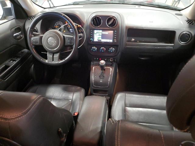 Photo 8 from auction – 2016 JEEP PATRIOT LA with VIN 1C4NJPFA6GD676418
