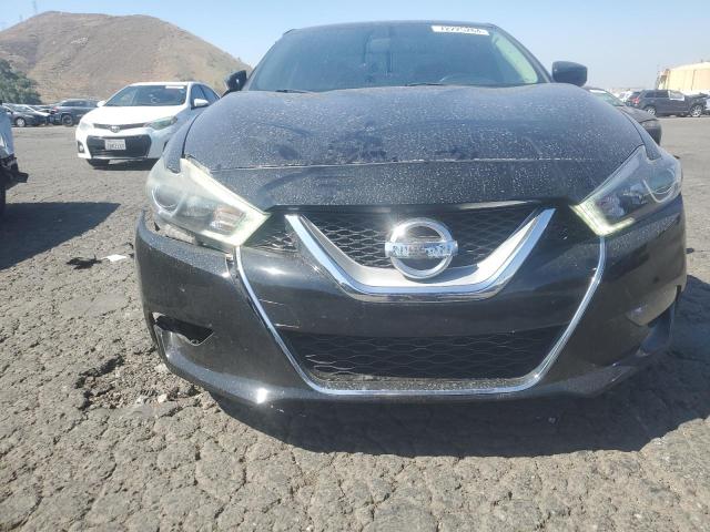 Photo 5 from auction – 2017 NISSAN MAXIMA 3.5 with VIN 1N4AA6AP2HC451611