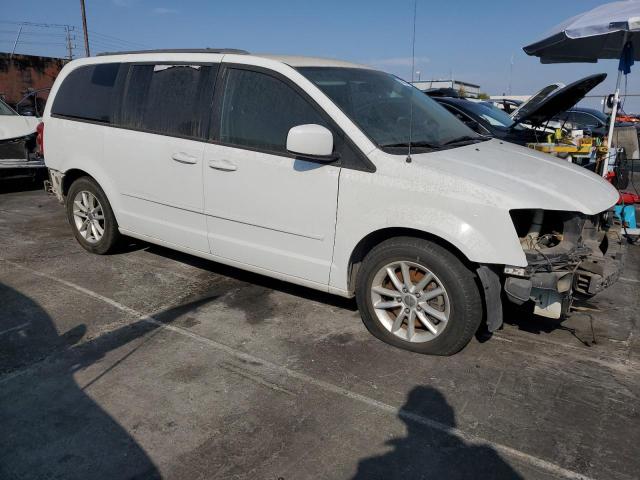 Photo 4 from auction – 2014 DODGE GRAND CARA with VIN 2C4RDGCG1ER430596
