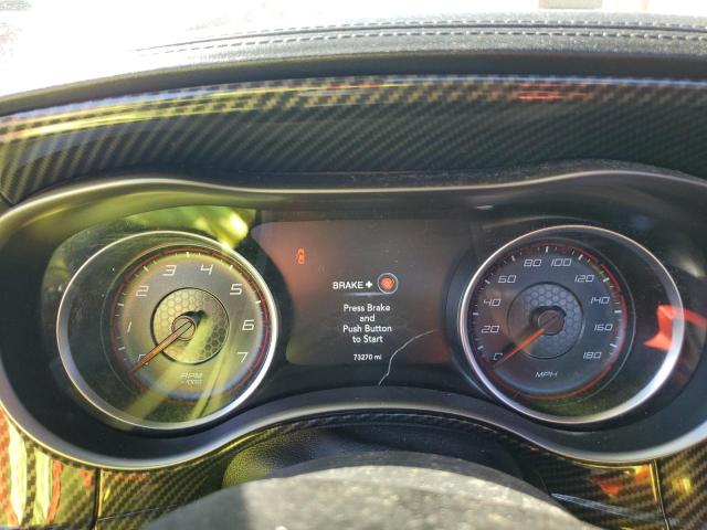 Photo 9 from auction – 2019 DODGE CHARGER SC with VIN 2C3CDXGJ2KH740127