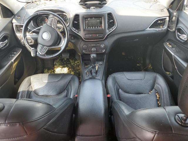 Photo 8 from auction – 2020 JEEP CHEROKEE L with VIN 1C4PJLLX2LD629519