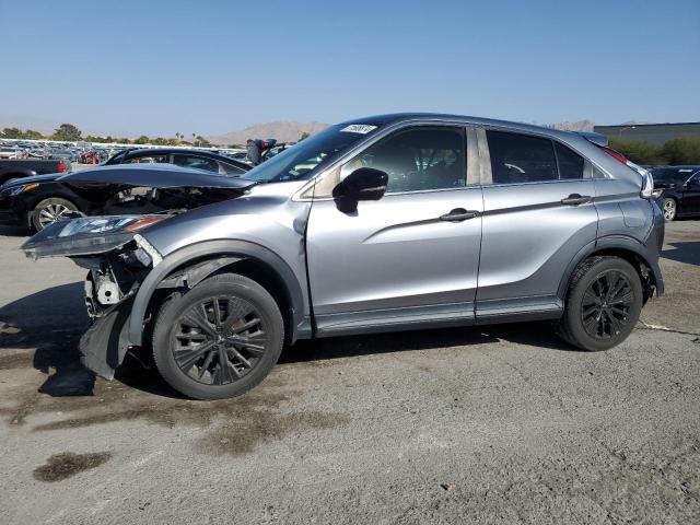 MITSUBISHI ECLIPSE CR 2018 with VIN JA4AT4AA9JZ047738 - Photo from auction