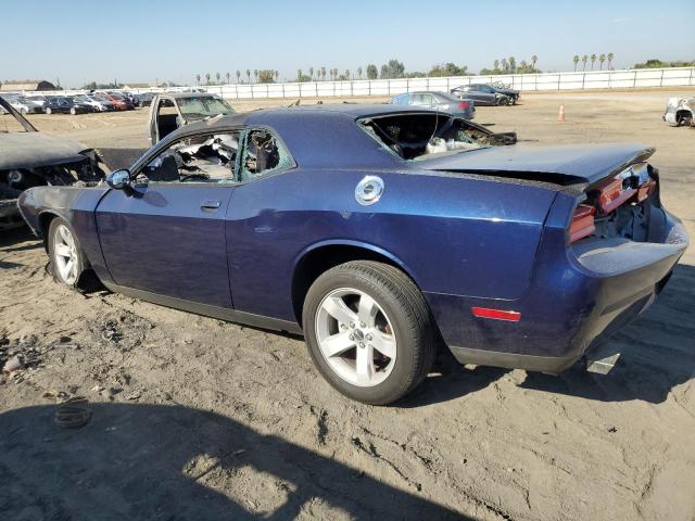Photo 2 from auction – 2014 DODGE CHALLENGER with VIN 2C3CDYAG9EH256205