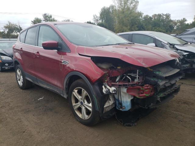 Photo 4 from auction – 2016 FORD ESCAPE SE with VIN 1FMCU9GX7GUC33543