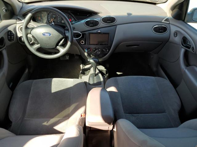 Photo 8 from auction – 2002 FORD FOCUS SE with VIN 1FAFP363X2W265779