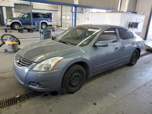 NISSAN ALTIMA BAS 2012 with VIN 1N4AL2AP0CN449128 - Photo from auction