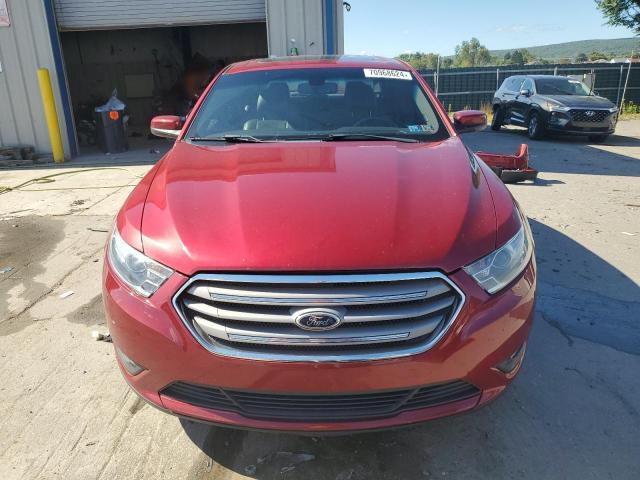 Photo 5 from auction – 2013 FORD TAURUS SEL with VIN 1FAHP2H85DG170572
