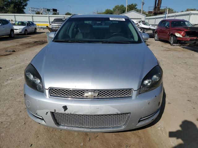Photo 5 from auction – 2012 CHEVROLET IMPALA LT with VIN 2G1WG5E35C1311253