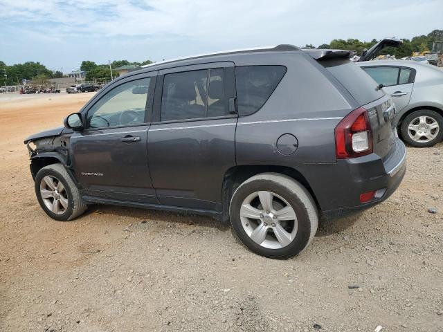 Photo 2 from auction – 2015 JEEP COMPASS LA with VIN 1C4NJCEA4FD308618