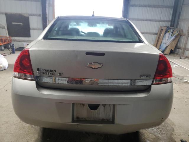 Photo 6 from auction – 2008 CHEVROLET IMPALA LT with VIN 2G1WT58K781247464