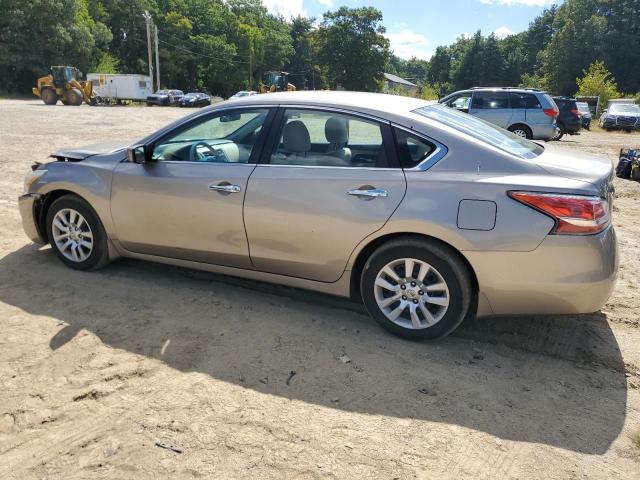 Photo 2 from auction – 2014 NISSAN ALTIMA 2.5 with VIN 1N4AL3AP6EC189841
